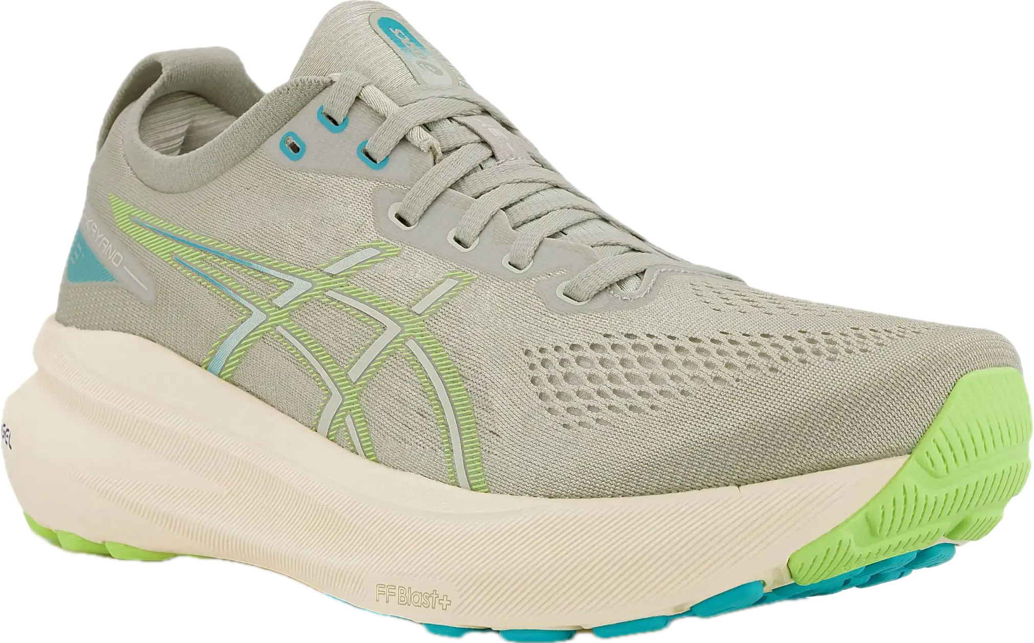 Avis Asics Gel-Kayano 31 : ce que valent ses 300 grammes