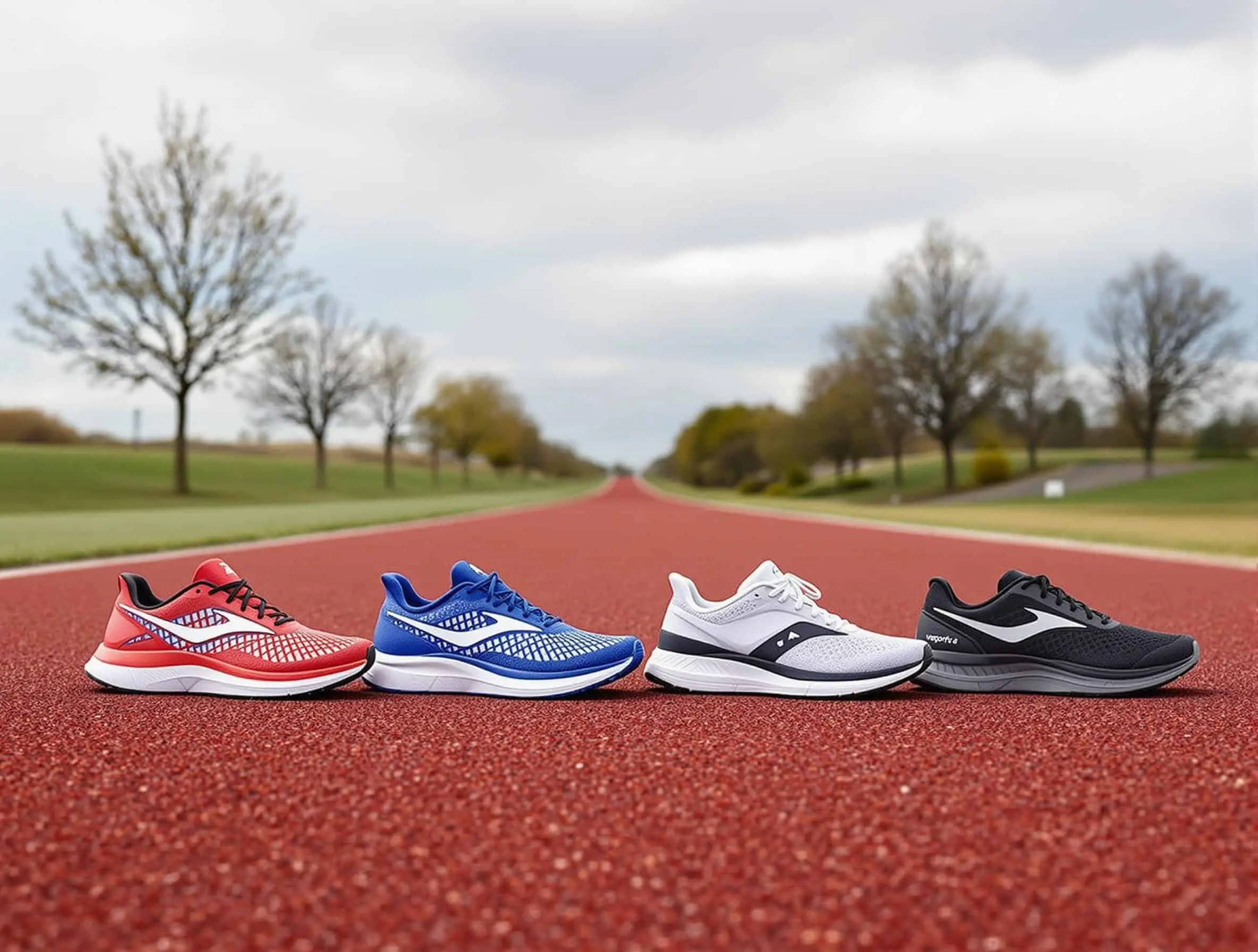 Les 7 meilleures chaussures de running en 2025