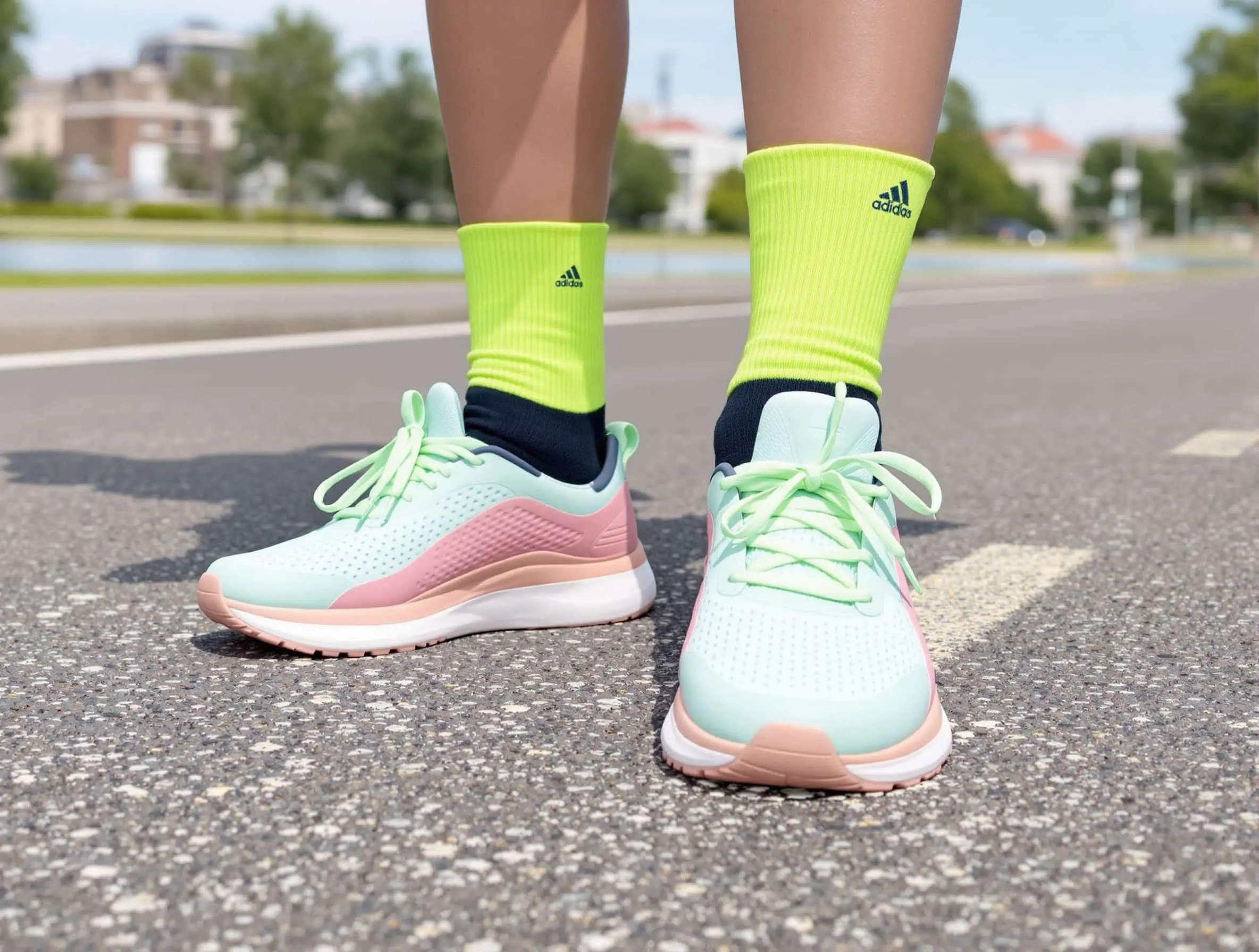 Les 9 meilleures chaussures de running débutant en 2025